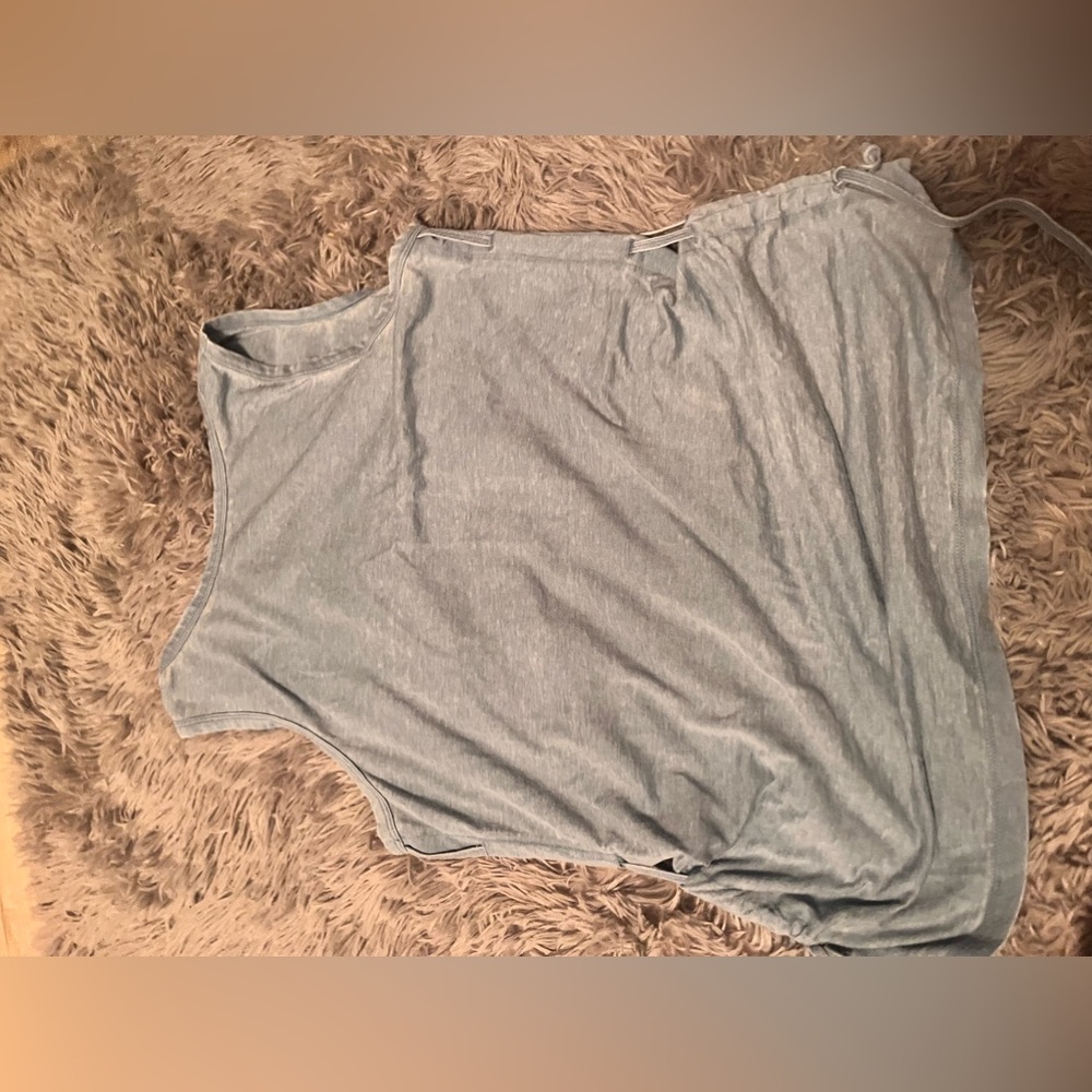 Tank Top - Picture 2 of 3